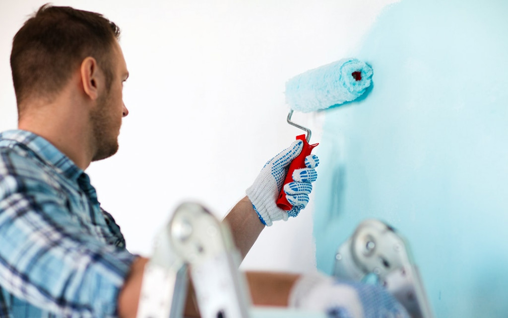 Painting & Polishing